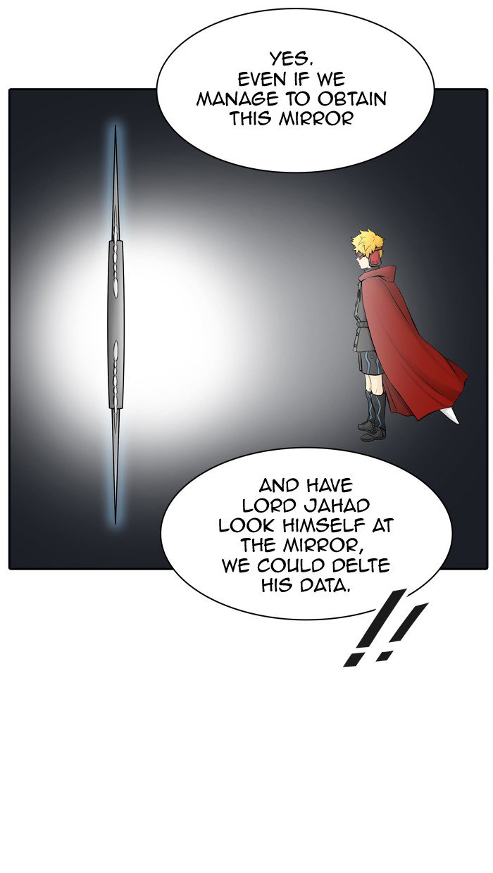 Tower of God Chapter 370 31